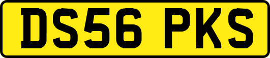 DS56PKS