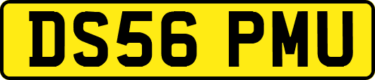 DS56PMU