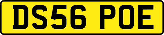 DS56POE