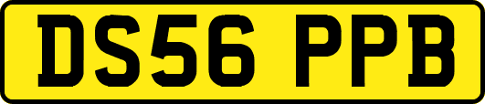 DS56PPB