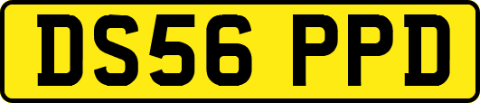 DS56PPD