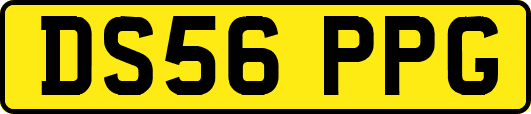 DS56PPG