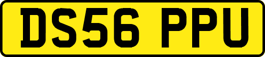DS56PPU