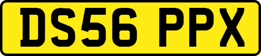 DS56PPX