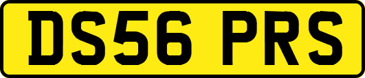 DS56PRS