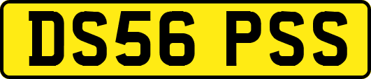 DS56PSS