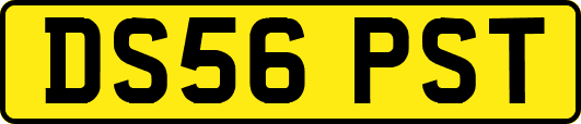 DS56PST