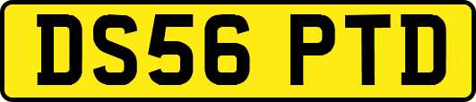 DS56PTD