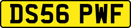 DS56PWF
