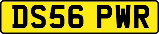 DS56PWR
