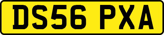 DS56PXA