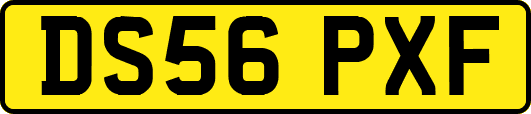 DS56PXF