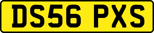 DS56PXS