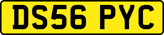 DS56PYC