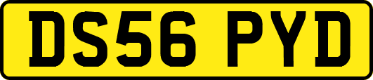 DS56PYD