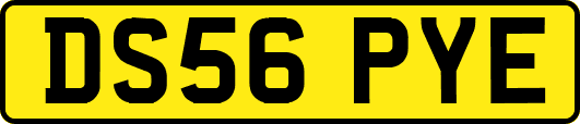 DS56PYE