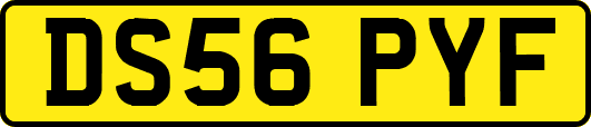 DS56PYF