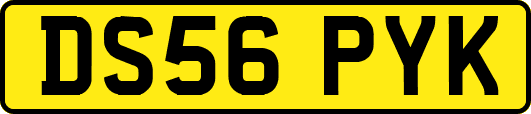 DS56PYK