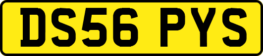 DS56PYS