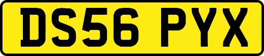 DS56PYX