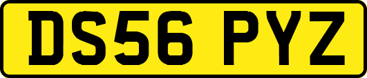 DS56PYZ