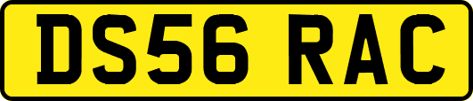 DS56RAC