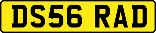 DS56RAD