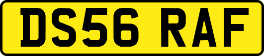 DS56RAF