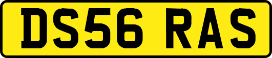 DS56RAS