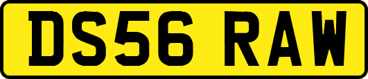 DS56RAW