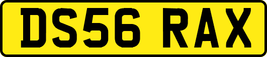 DS56RAX