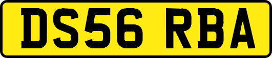 DS56RBA