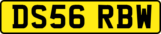 DS56RBW