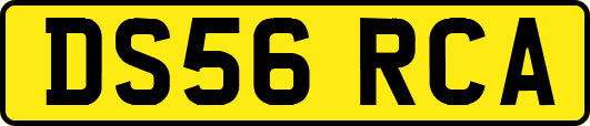 DS56RCA
