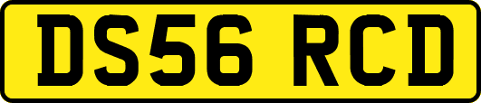 DS56RCD