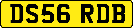 DS56RDB