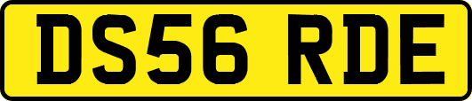 DS56RDE