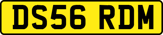 DS56RDM