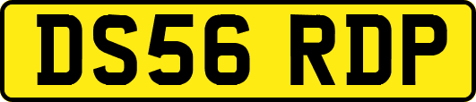 DS56RDP