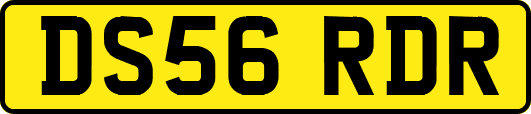 DS56RDR