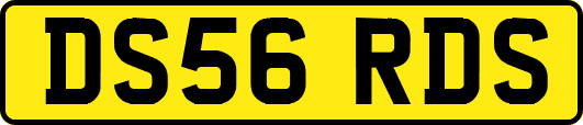 DS56RDS
