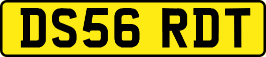 DS56RDT