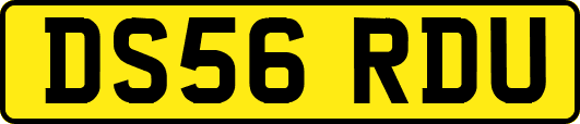 DS56RDU