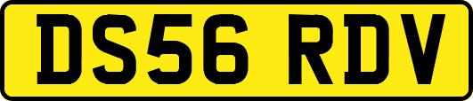 DS56RDV