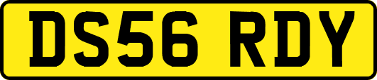DS56RDY