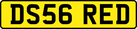 DS56RED