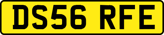 DS56RFE