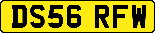 DS56RFW