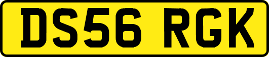 DS56RGK