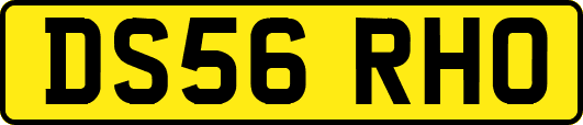DS56RHO